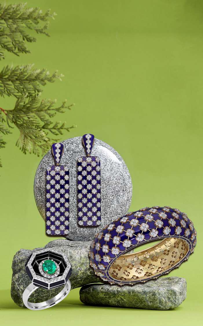 Kaamya Jewels is Not Chasing Trends, And That is the Point