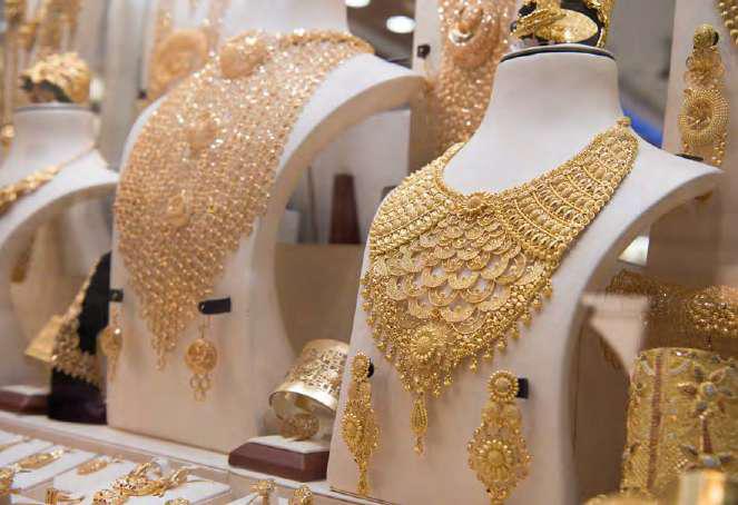 INDIA'S GEMS & JEWELLERY EXPORTS FALL 15.81% IN MAY AMID US TARIFF IMPACT: GJEPC