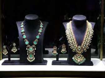 VUMMIDI BANGARU JEWELLERS PARTNERS WITH IGNITION BY SHIV NADAR FOUNDATION FOR CHENNAI EDITION