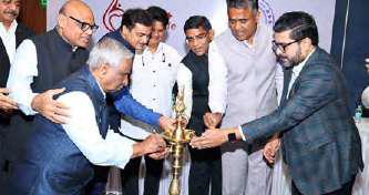 HARI KRISHNA EXPORTS MARKS 33 YEARS WITH BLOOD DONATION DRIVE, EMPLOYEE HONOURS AND CUSTOMER OFFER