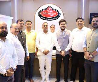 SHRINGAR HOUSE OF MANGALSUTRA OPENS FIRST DELHI BRANCH