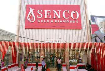 SENCO GOLD POSTS 28% SURGE IN 01 REVENUE AMID FESTIVE DEMAND AND STORE EXPANSION