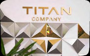 TITAN 01 NET PROFIT JUMPS 52.5% ON STRONG JEWELLERY, WATCHES SALES