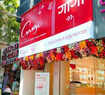 PNGS GARGI FASHION JEWELLERY POSTS STRONG Q1 FY26 RESULTS WITH 20.4% SURGE IN SALES