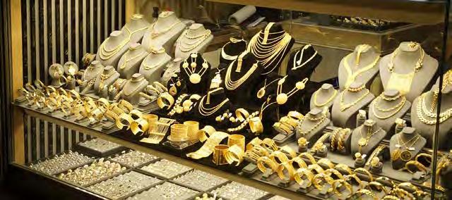 GEMS & JEWELLERY EXPORTS JUMP 16% IN JULY, FESTIVE SEASON OUTLOOK BRIGHTENS