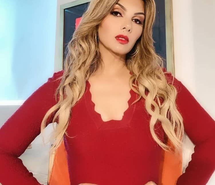 Somy Ali