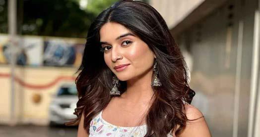 Ghum Hai Kisikey Pyaar Meiin: Bhavika Sharma CONFIRMS her exit; reveals more details about the leap