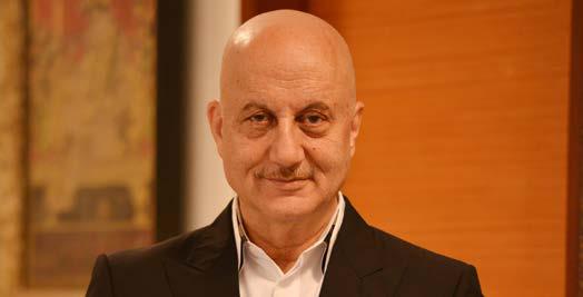 'Portraying Dr Singh Was Most Challenging'
