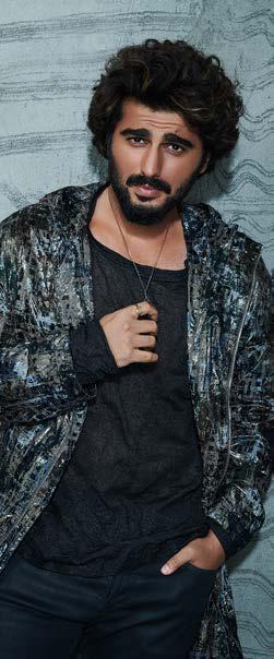 ARJUN KAPOOR TALKS ABOUT STEPMOTHER IN AN INTERVIEW, CALLS HER ‘SRIDEVI MA'AM'