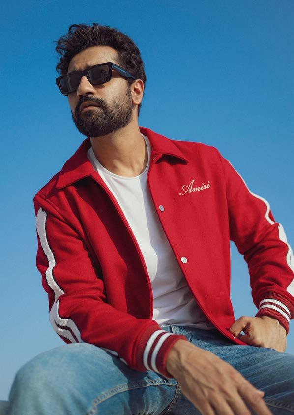 Vicky Kaushal-starrer Chhaava should be shown to experts before release, says Maharashtra minister Uday Samant