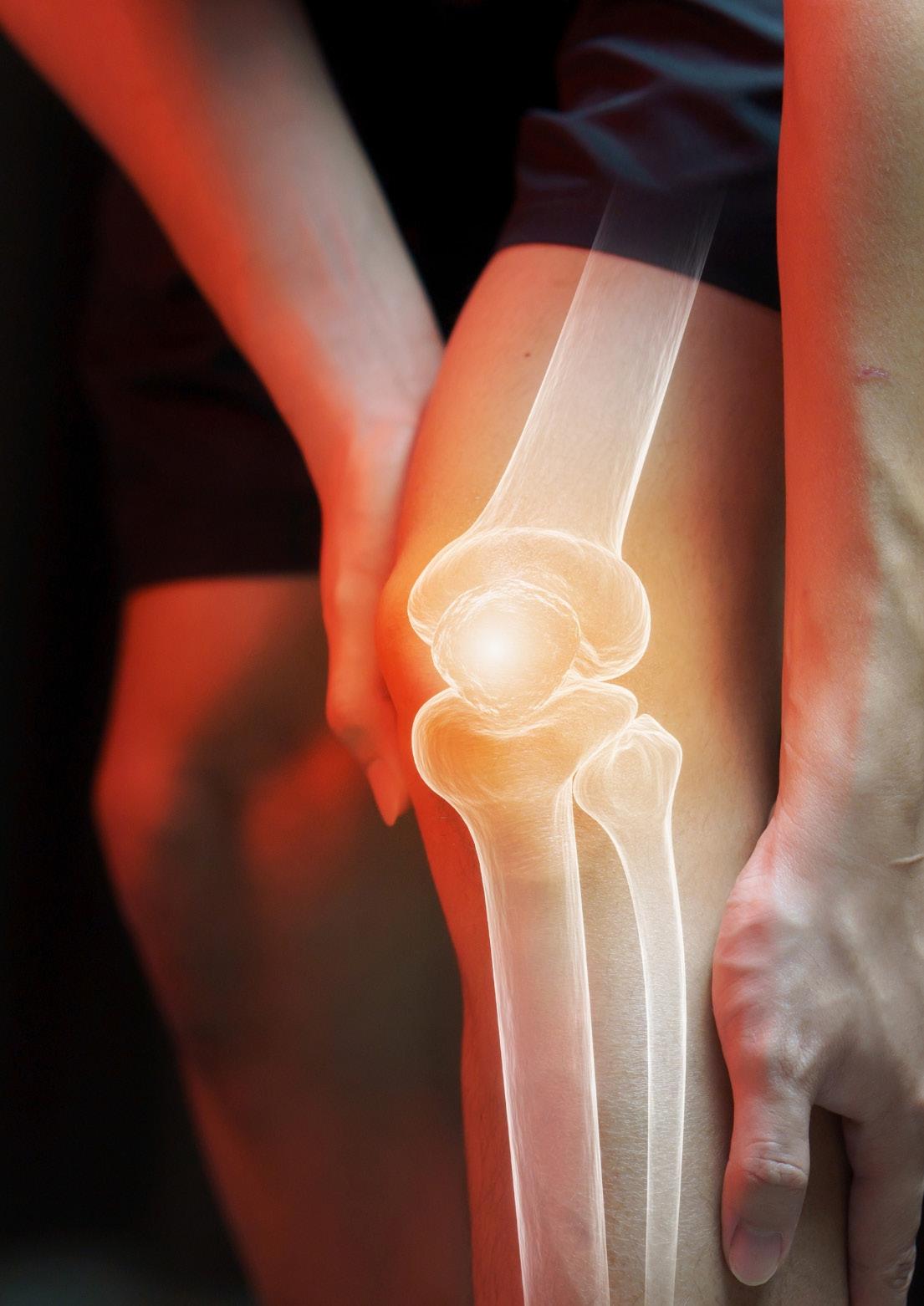 "05 Ways " Ways to Reduce Joint Pain and Stiffness This Winter Season
