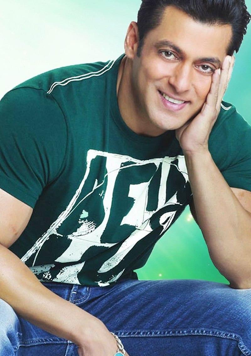 Salman Khan Opens Up About His Insecurities: "I Will Suppress Them So Much..."