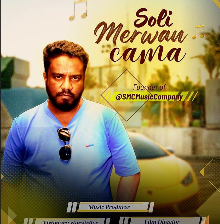 Soli Merwan Cama: The Visionary Producer Redefining Bollywood's Global Footprint