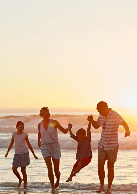 "05 Tips" For a healthy summer
