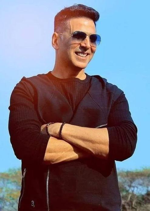 Akshay Kumar says audience criticism hurts sometimes: 'People have said kuch alag karo'