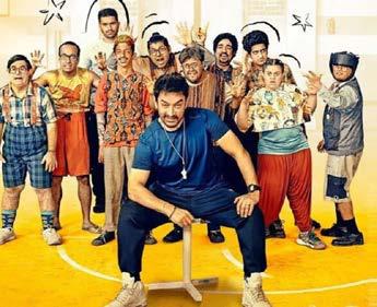 Bold Moves Must For Silver Screen To Sparkle Again
