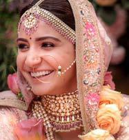 10 Gorgeous Bridal Jewellery of Bollywood Brides