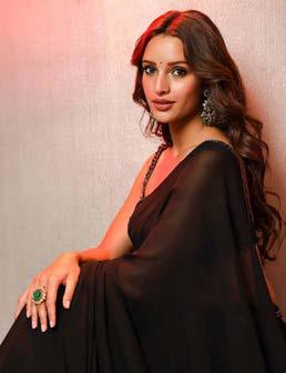 TRIPTI DIMRI : I WOULD LOVE TO PORTRAY MEENA KUMARI OR MADHUBALA IN A BIOPIC SOMEDAY!