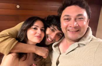 SAIYAARA STARS ARE READY TO TAKE OVER BOLLYWOOD