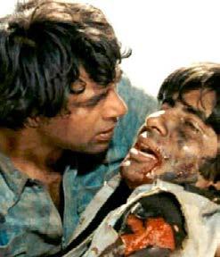 'Everyone Wanted To Know Why I Had killed off Amitabh'