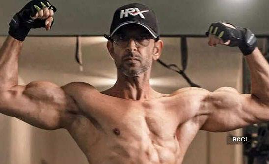 Bollywood's most sculpted actors who set new standards for fitness and style