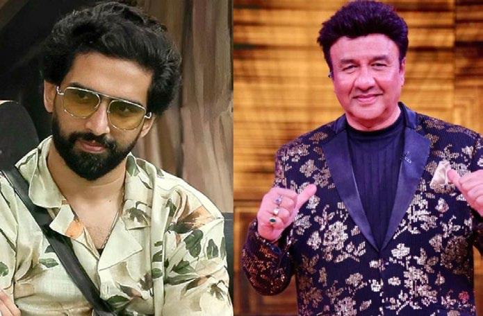 Amaal Mallik recalls Anu Malik abandoning him during Mumbai floods: 'They locked their Mercedes, and I was left'