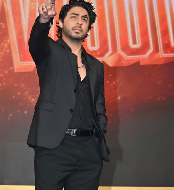 Aryan Khan reveals which dialogue from The Ba***ds of Bollywood proved motivational for him