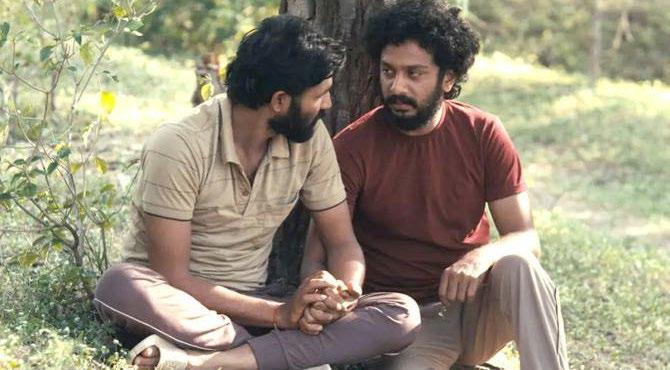 The Film Rana Daggubati Is Proud Of