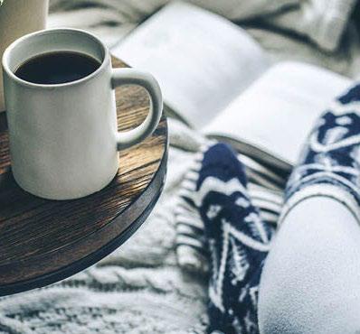 Winter wellness: 7 tips for staying healthy during the holidays