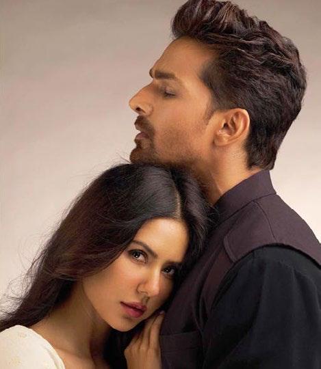 I'm An Addict Of Heartache