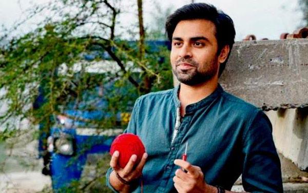 'I Haven't Felt Like I Am Being Typecast Yet'