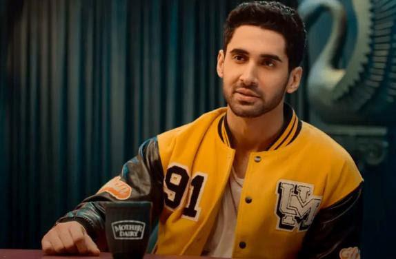 I'm The So-Called Outsider'