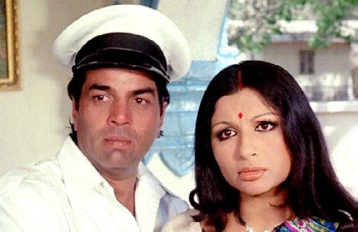 The Man Who Directed 5 Superstars