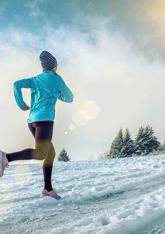 How To Maintain Fitness In Winter