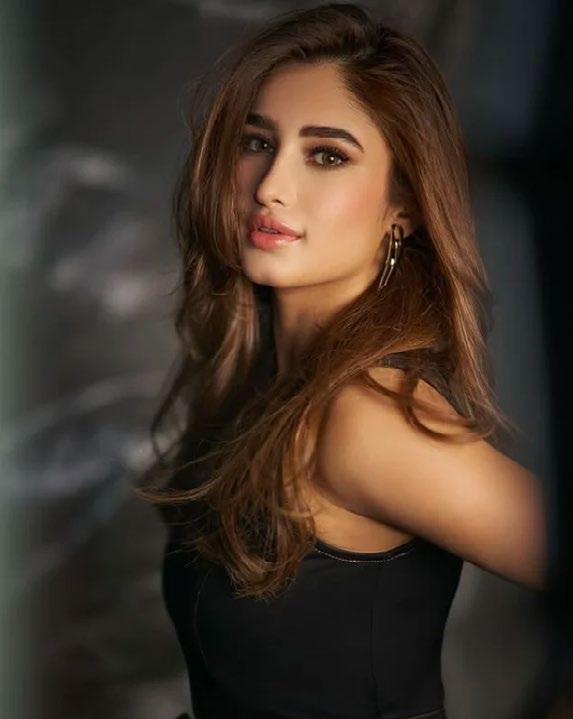 'New Beginnings For Rasha