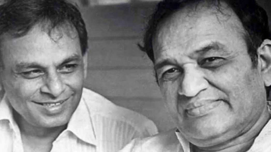 Music In 2 Minutes: The Kalyanji-Anandji Story