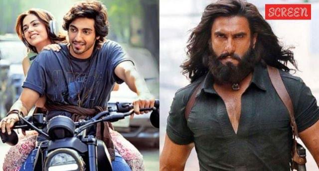 Top 10 highest-grossing Indian movies of 2025: From Kantara, Dhurandhar to Saiyaara, worldwide box office collection and full hit list