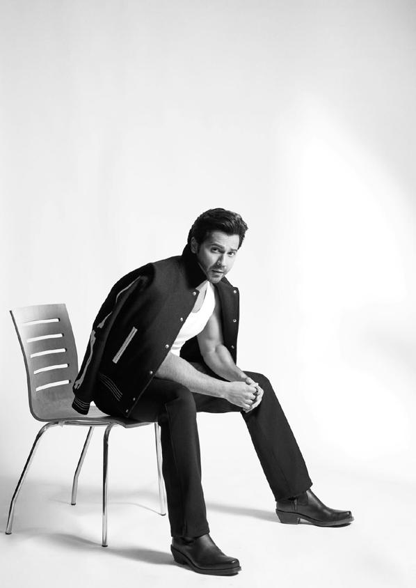 VARUN DHAWAN'S Personality Rights Case Explained: Here's What Indian Celebrity Faces Law Says About And Voices