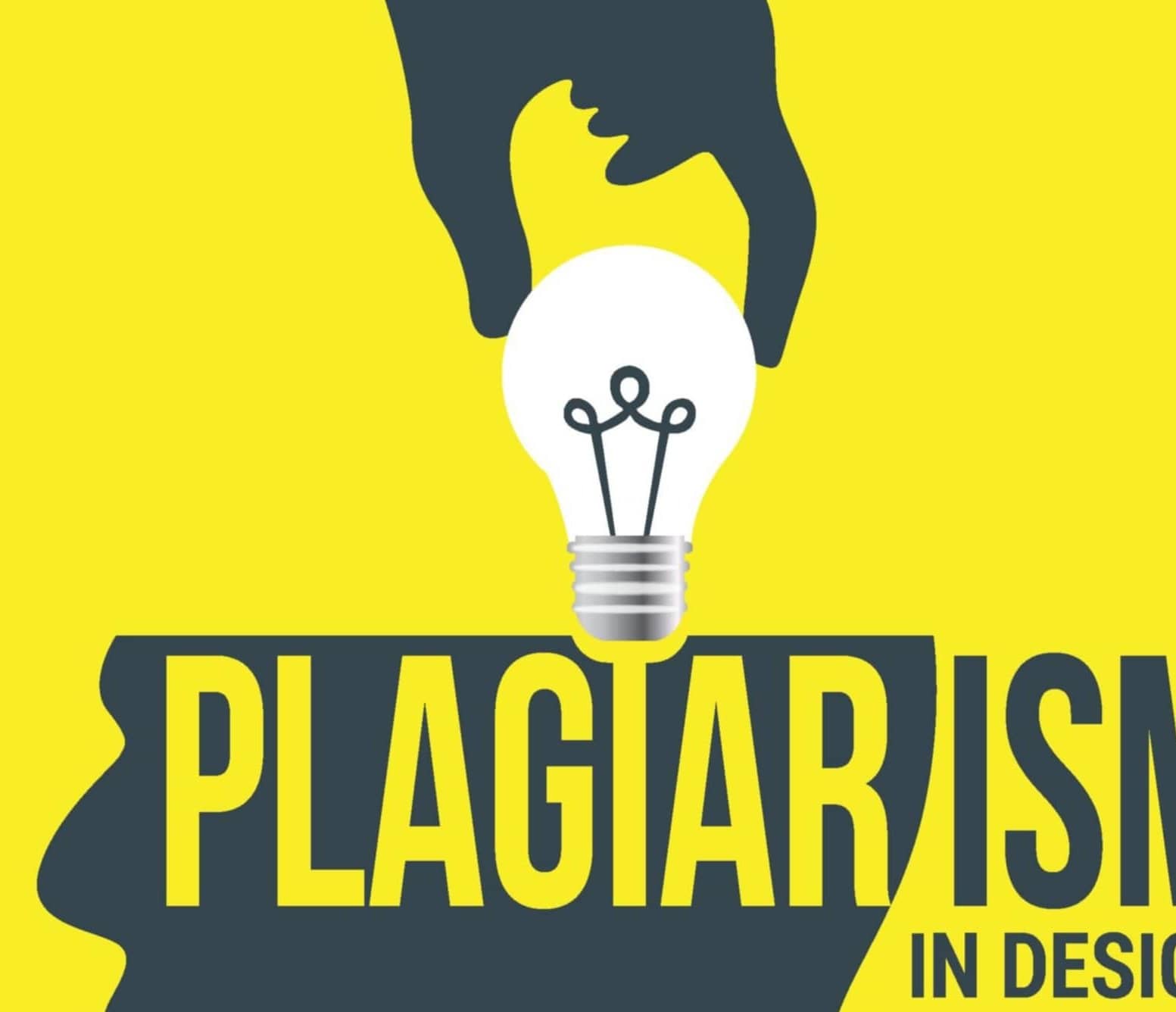 Plagiarism In Design