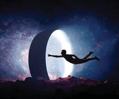 Sync the watch; go clockwise