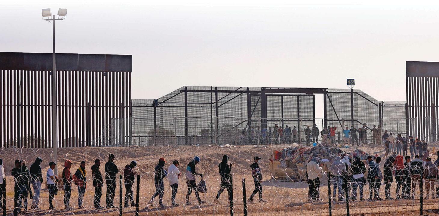 This feels more like 9/11