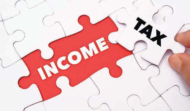 LESS TAX.LESS TAXING