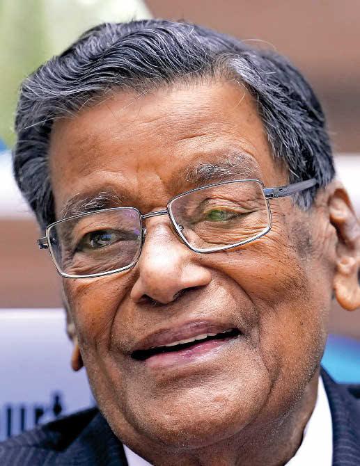 Executive interested in government participation in appointments to higher judiciary