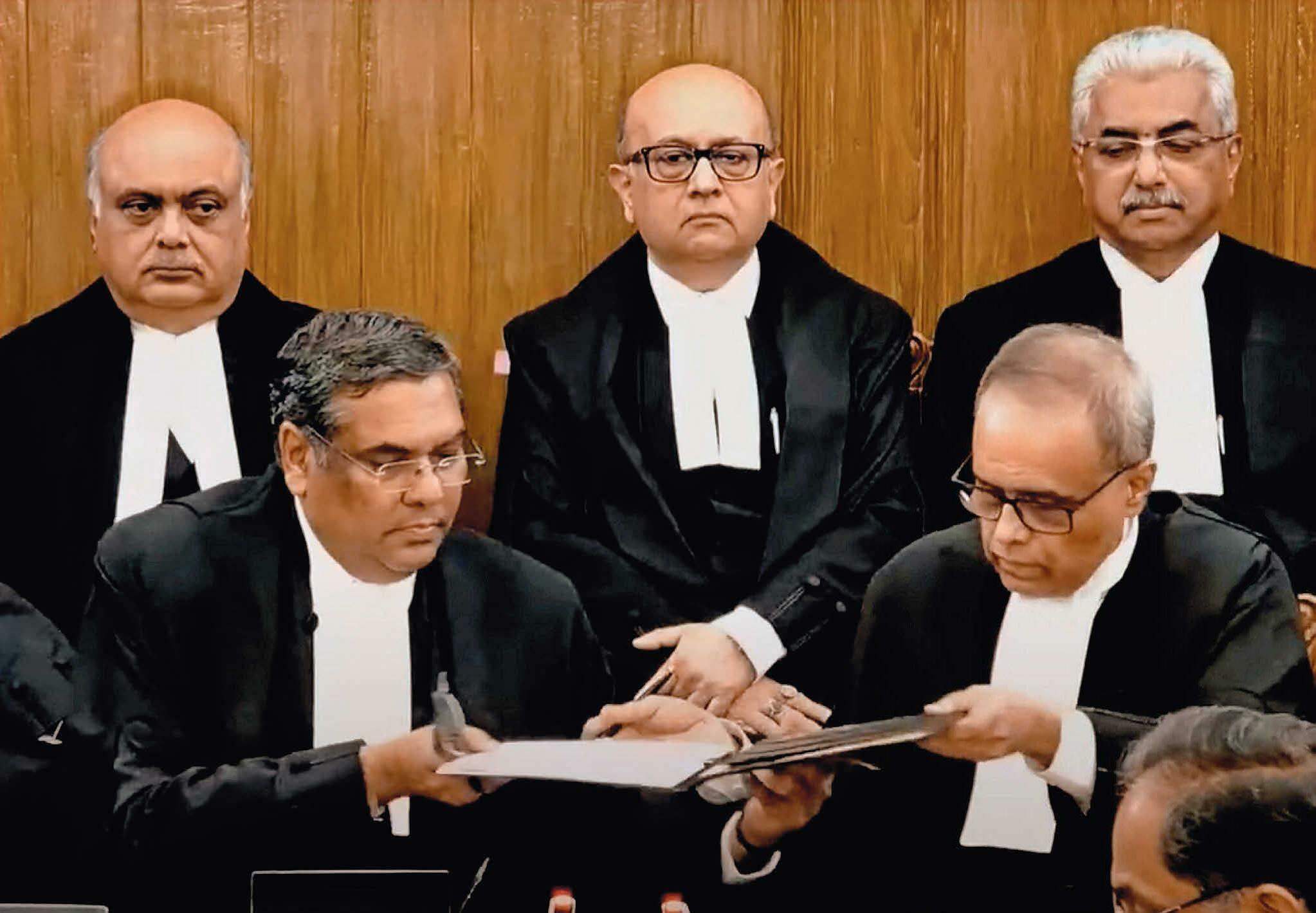 LAW IMPACT