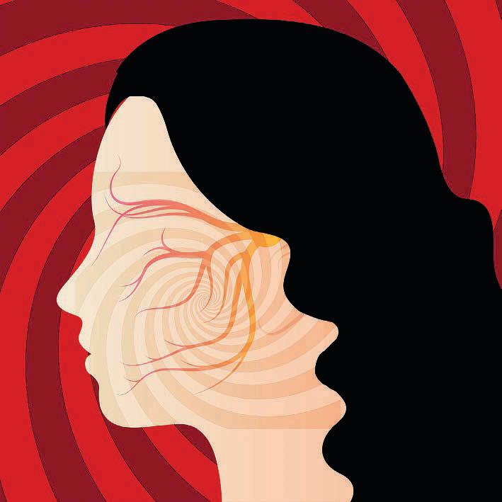 The fifth nerve