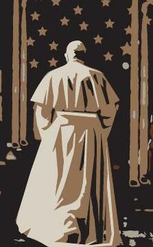 How powerful is the pope?
