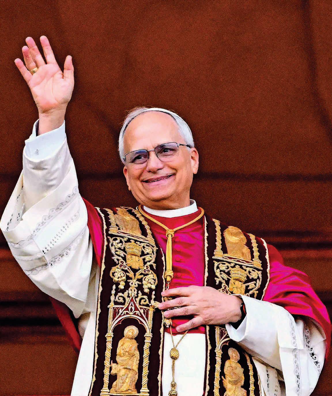 MY YEARS WITH THE POPE