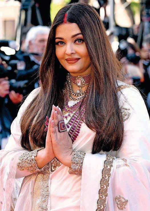 Cannes, the French Kumbh