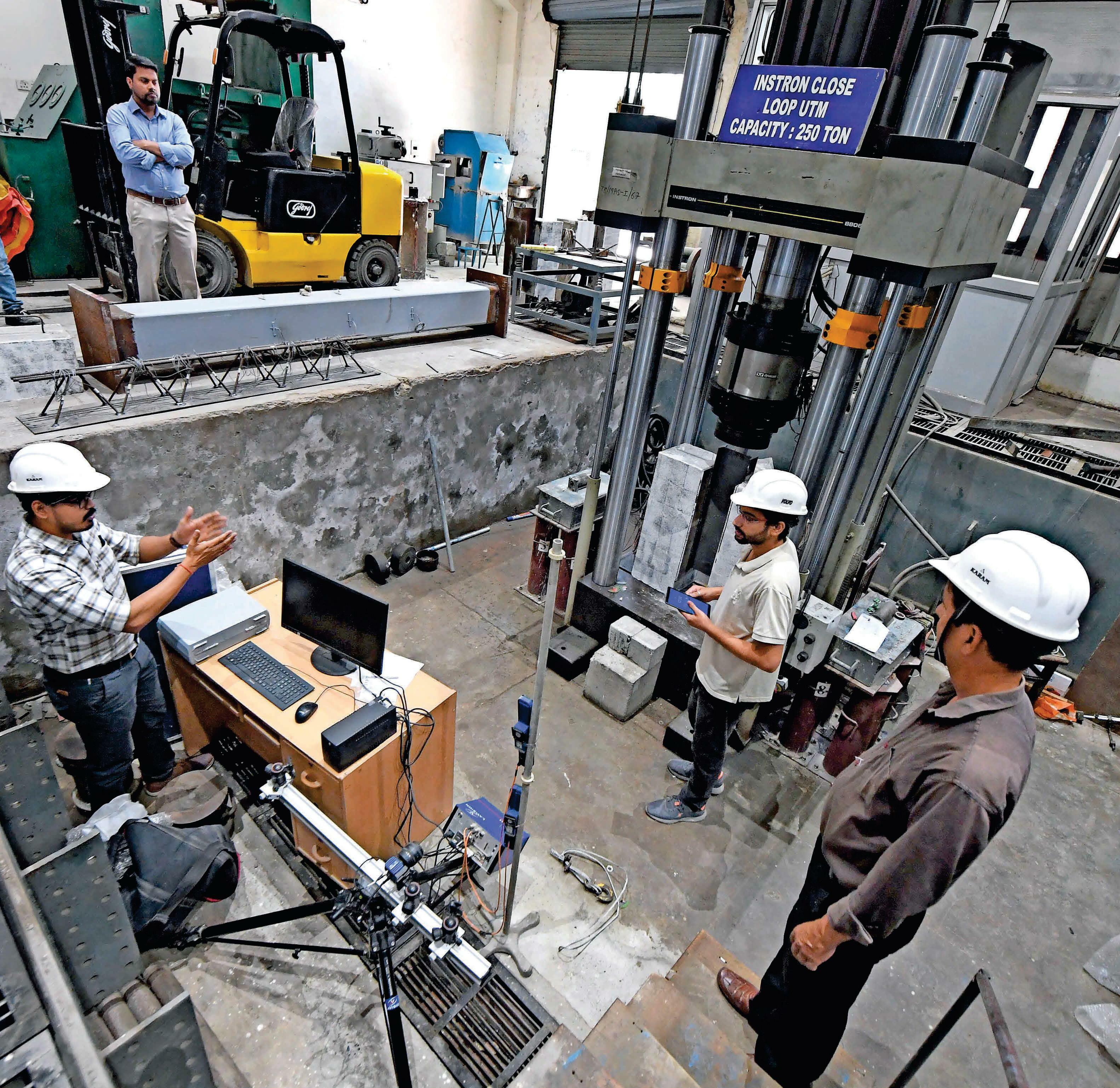 MAKE IN ROORKEE