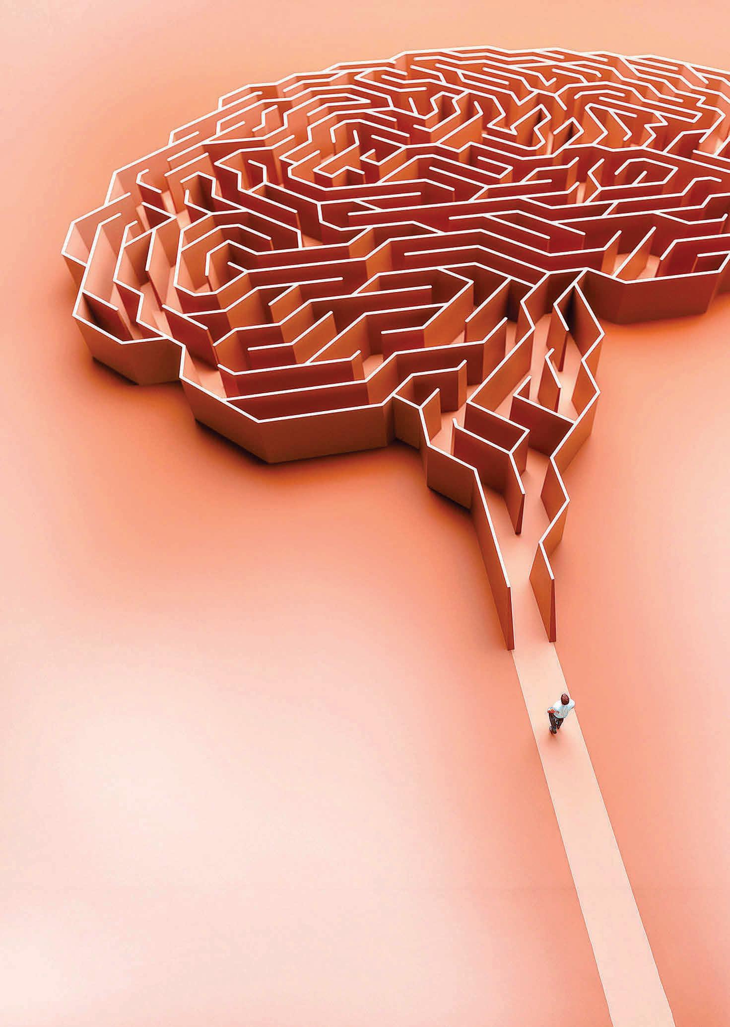 Dementia-proofing your brain